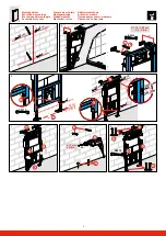 Предварительный просмотр 3 страницы Laufen LIS CW2 H894661 Manual