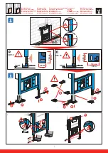 Preview for 4 page of Laufen LIS CWNL 100 H927100 Manual