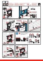 Preview for 6 page of Laufen LIS CWNL 100 H927100 Manual