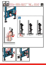 Preview for 7 page of Laufen LIS CWNL 100 H927100 Manual