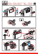 Preview for 8 page of Laufen LIS CWNL 100 H927100 Manual