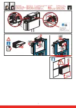 Preview for 9 page of Laufen LIS CWNL 100 H927100 Manual