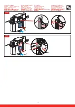 Preview for 10 page of Laufen LIS CWNL 100 H927100 Manual