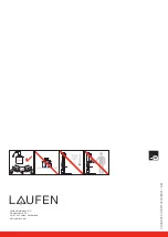 Preview for 12 page of Laufen LIS CWNL 100 H927100 Manual