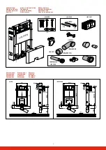 Preview for 2 page of Laufen LIS TW1 H894663 Manual