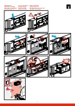 Preview for 4 page of Laufen LIS TW1 H894663 Manual