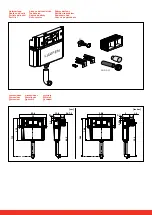 Preview for 2 page of Laufen LIS - TW2/ 8.9466.4.000.000.1 Manual