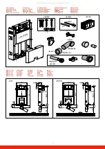 Preview for 2 page of Laufen LIS TWI H894663 Quick Start Manual