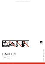 Preview for 8 page of Laufen LIS TWI H894663 Quick Start Manual