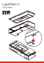 Laufen Living Square 4.2066.0 Manual preview