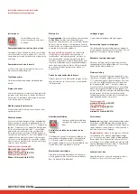 Preview for 5 page of Laufen LIVING Manual