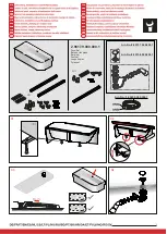 Предварительный просмотр 9 страницы Laufen MEDA 2.2011.5 Manual