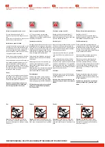 Предварительный просмотр 12 страницы Laufen MEDA 2.2011.5 Manual