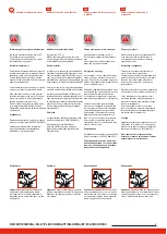 Предварительный просмотр 13 страницы Laufen MEDA 2.2011.5 Manual