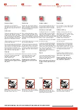 Preview for 15 page of Laufen MEDA 2.2011.5 Manual