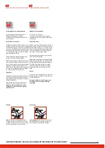 Предварительный просмотр 16 страницы Laufen MEDA 2.2011.5 Manual