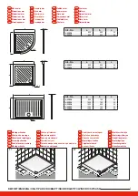 Предварительный просмотр 2 страницы Laufen Merano E 8.5595.0 Quick Start Manual