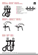 Preview for 3 page of Laufen MILOR HF503483100060 Manual