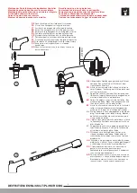 Preview for 4 page of Laufen MILOR HF503483100060 Manual