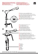 Preview for 5 page of Laufen MILOR HF503483100060 Manual