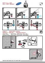 Preview for 7 page of Laufen MILOR HF503483100060 Manual