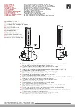 Preview for 8 page of Laufen MILOR HF503483100060 Manual