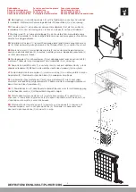 Preview for 9 page of Laufen MILOR HF503483100060 Manual