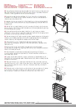 Preview for 10 page of Laufen MILOR HF503483100060 Manual