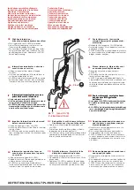 Предварительный просмотр 2 страницы Laufen MILOR Series Manual