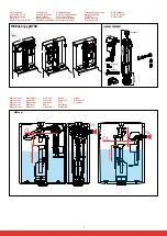 Предварительный просмотр 2 страницы Laufen MODERNA LFM-IV300 Quick Start Manual