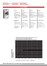 Preview for 5 page of Laufen Multistation HF770600101000 Installation Instructions Manual