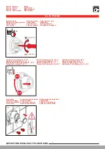 Preview for 23 page of Laufen Multistation HF770600101000 Installation Instructions Manual