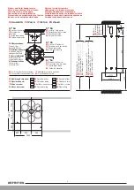 Предварительный просмотр 4 страницы Laufen MULTISTATION HF770607441000 Installation Instructions Manual