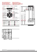 Предварительный просмотр 6 страницы Laufen MULTISTATION HF770607441000 Installation Instructions Manual