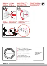 Предварительный просмотр 11 страницы Laufen MULTISTATION HF770607441000 Installation Instructions Manual