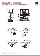 Preview for 4 page of Laufen NEW CLASSIC HF900512100000 Manual