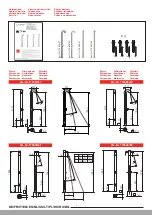 Preview for 3 page of Laufen OUTDOOR HF770628441195 Installation Instructions Manual