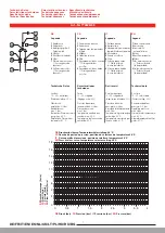 Preview for 7 page of Laufen OUTDOOR HF770628441195 Installation Instructions Manual