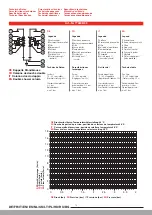 Preview for 13 page of Laufen OUTDOOR HF770628441195 Installation Instructions Manual