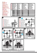 Preview for 16 page of Laufen OUTDOOR HF770628441195 Installation Instructions Manual