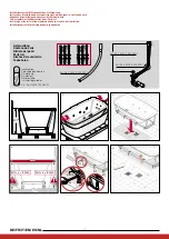 Предварительный просмотр 11 страницы Laufen PALOMBA 2.3180.0 General Installation Instructions