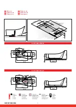 Preview for 3 page of Laufen PALOMBA 2.4580.2. User Manual