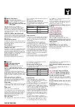 Preview for 5 page of Laufen PALOMBA 2.4580.2. User Manual