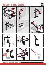 Предварительный просмотр 3 страницы Laufen Palomba 8.1180.4 Manual