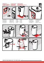 Предварительный просмотр 5 страницы Laufen Palomba 8.1180.4 Manual