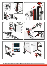 Предварительный просмотр 7 страницы Laufen PRO H260950 0001 Series Manual