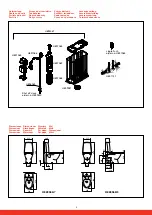 Preview for 2 page of Laufen Pro N rimless H828966 Installation Instructions