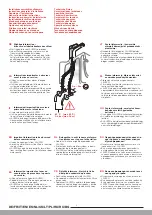 Preview for 2 page of Laufen PURE HF901703100000 Quick Start Manual