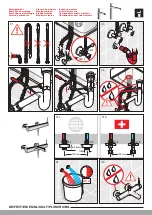 Preview for 4 page of Laufen PURE HF901703100000 Quick Start Manual