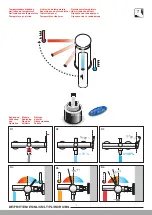 Preview for 5 page of Laufen PURE HF901703100000 Quick Start Manual